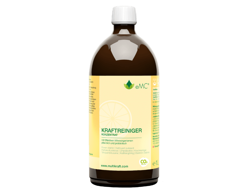 Multikraft eMC Kraftreiniger | 500ml