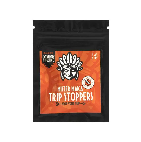 Mister Maka | Trip Stoppers