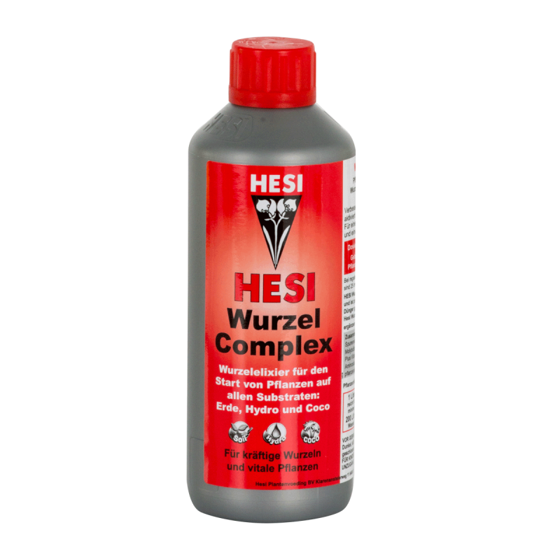 Hesi Wurzel Complex | 0,5l