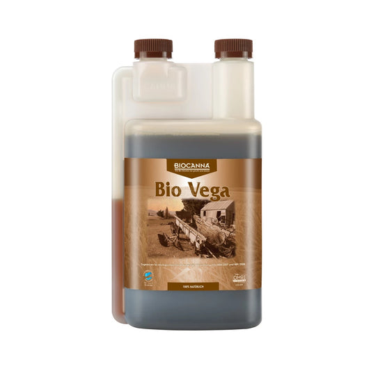 Canna Bio Vega 1 Liter