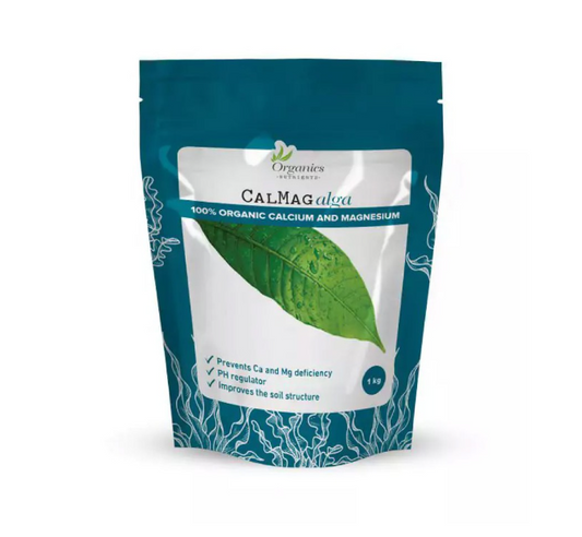 Organics Calmag Alga | 1kg