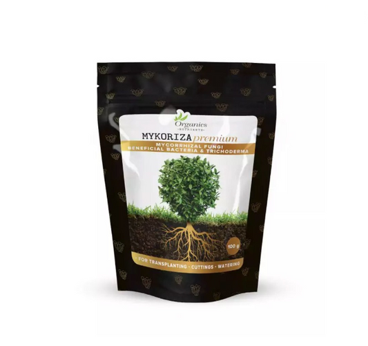 Organics Mykoriza Premium | 100g