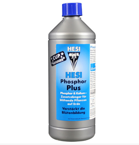 Hesi Phosphor Plus | 1L