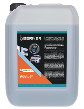 Adblue Solution 10L