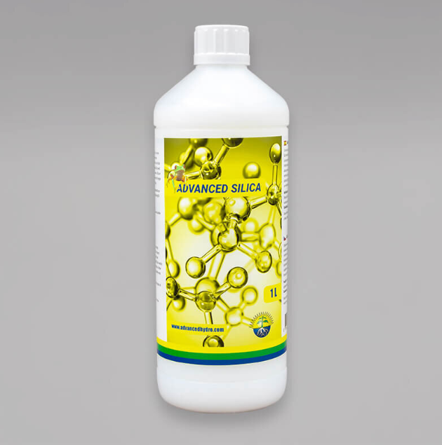 Advanced Hydro Silica | 0,1l