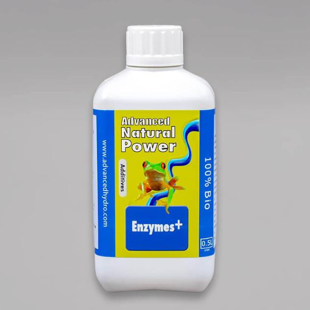 Advanced Hydro Enzymes+ | 0,5l