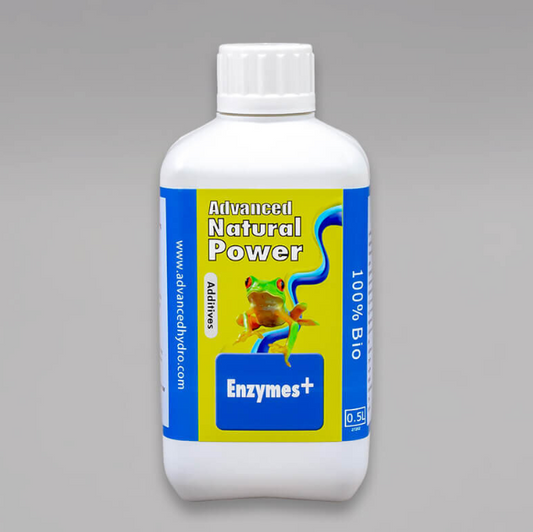 Advanced Hydro Enzymes+ | 0,5l