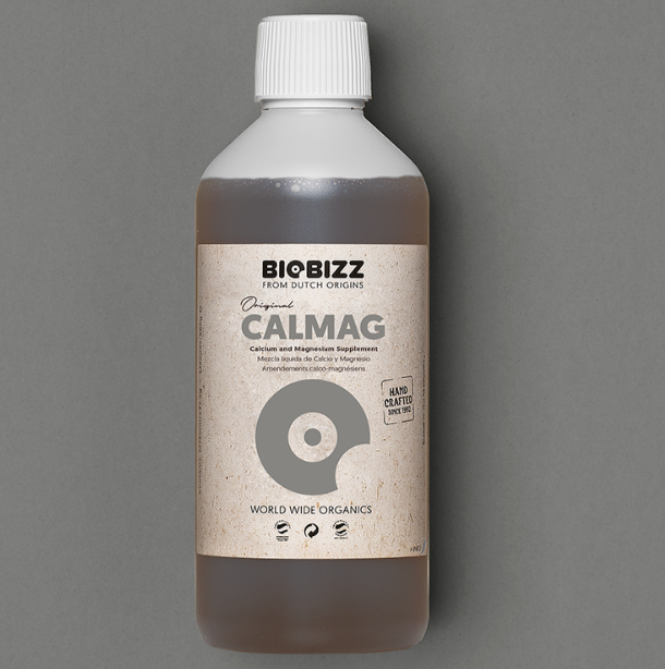 BioBizz CalMag | 500ml