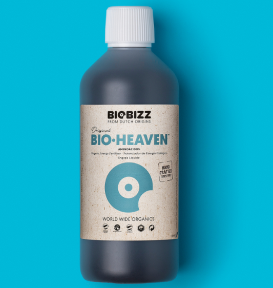 BioBizz Heaven