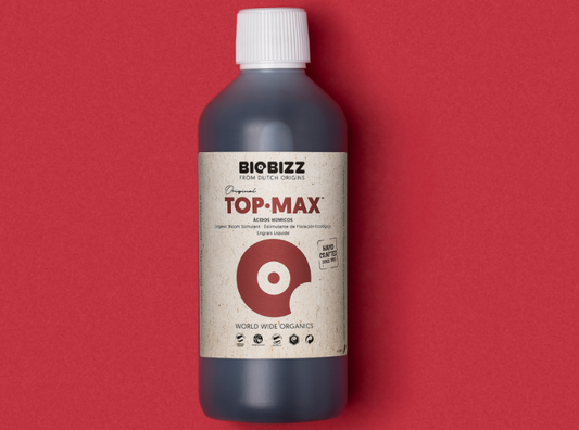 Biobizz Top-Max | 500ml