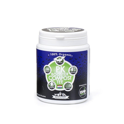 PK Booster Compost Tea | Biotabs