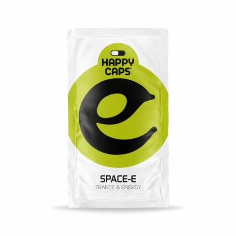 Happy Caps Space-e